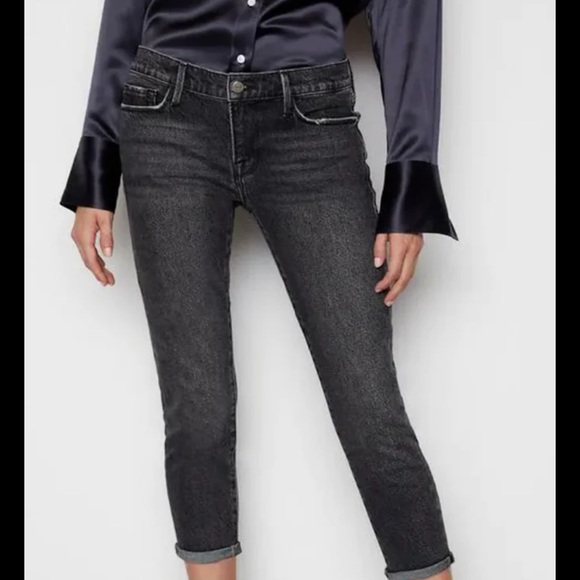 Frame Denim - Picture 3 of 8